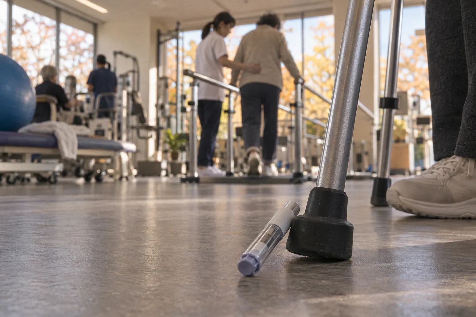 American College of Rheumatology Updates Osteoarthritis Guidance, Reinforcing Personalized, Comprehensive Care
