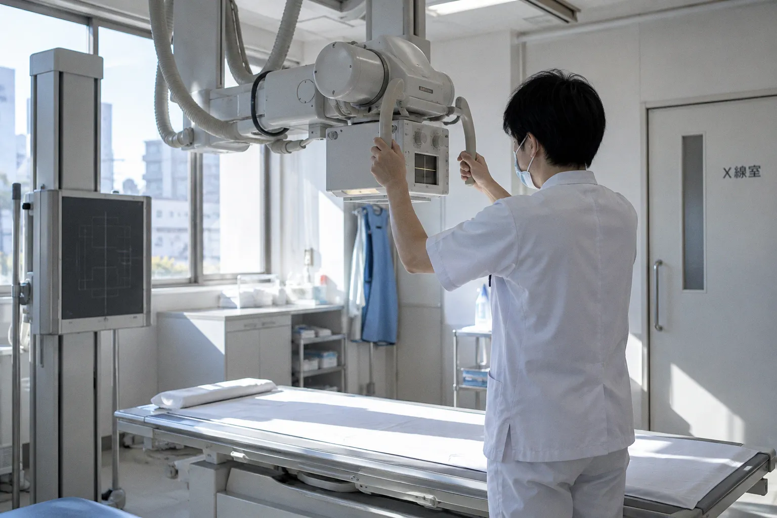関節リウマチの画像検査3種｜エコー・MRI・レントゲンの発見力と費用比較