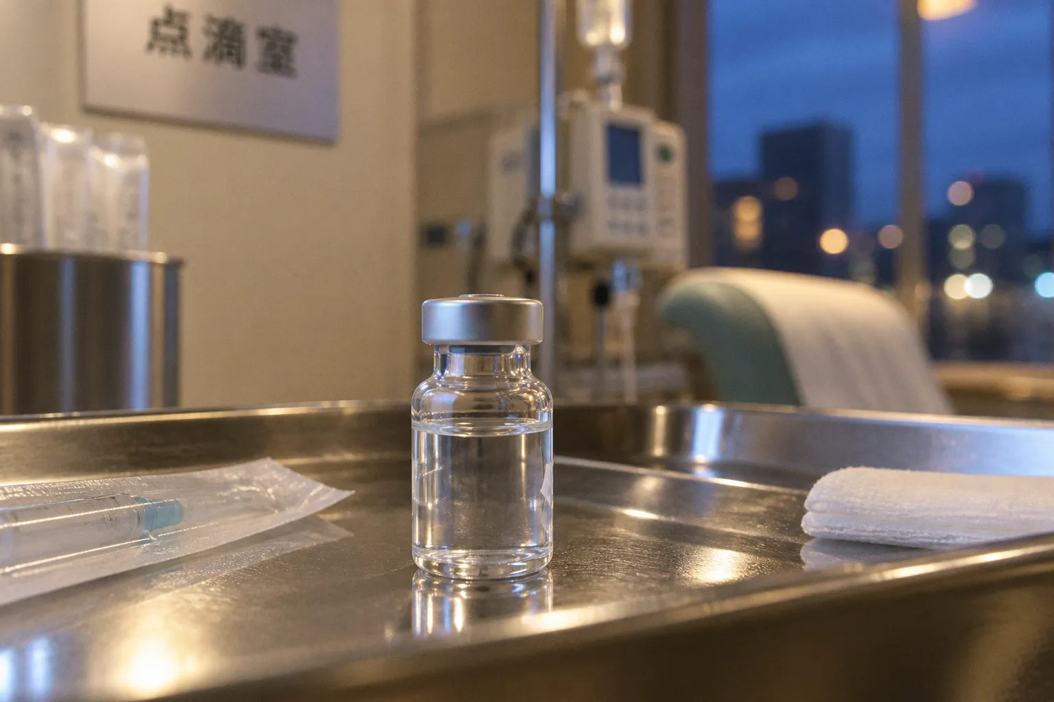 関節リウマチの生物学的製剤4系統｜効果・投与間隔・副作用で比べる選択基準