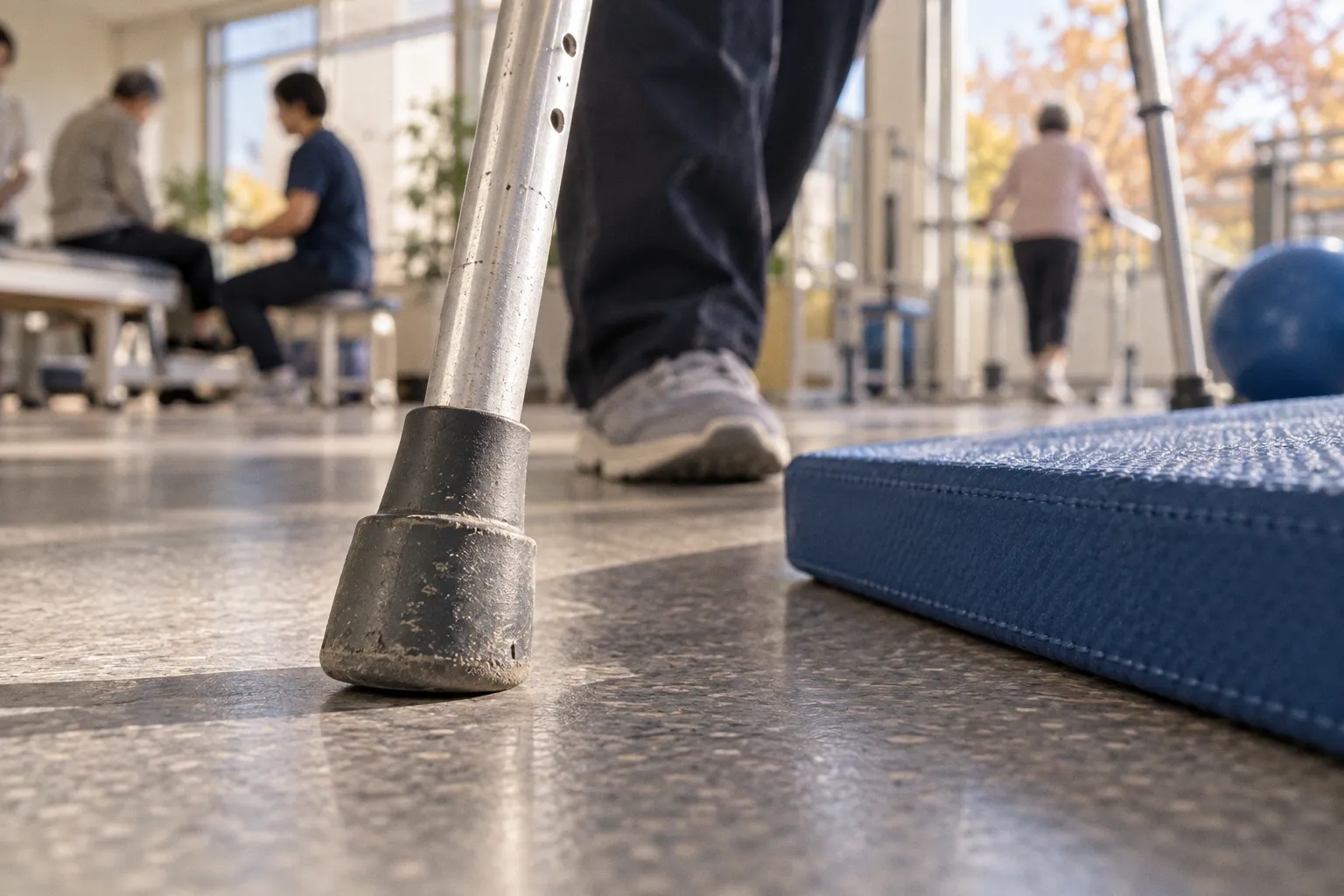 Nearly 10,000 patients reveal what works best for knee arthritis pain relief