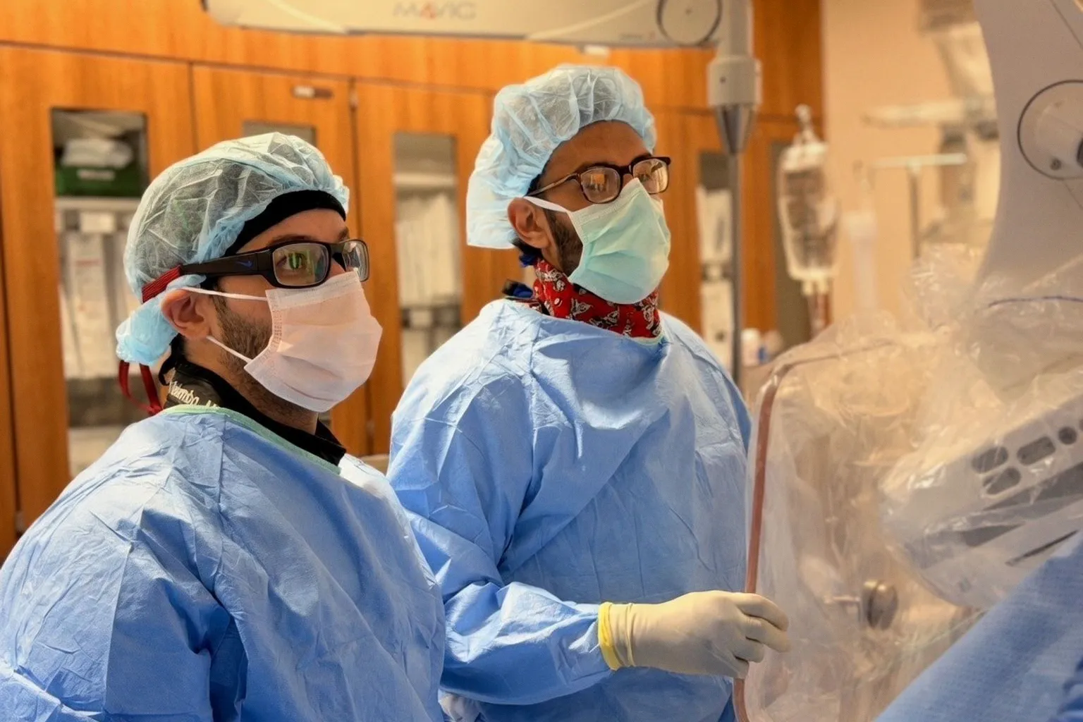 U of U Health Studies Minimally Invasive Treatment for Knee Osteoarthritis Pain