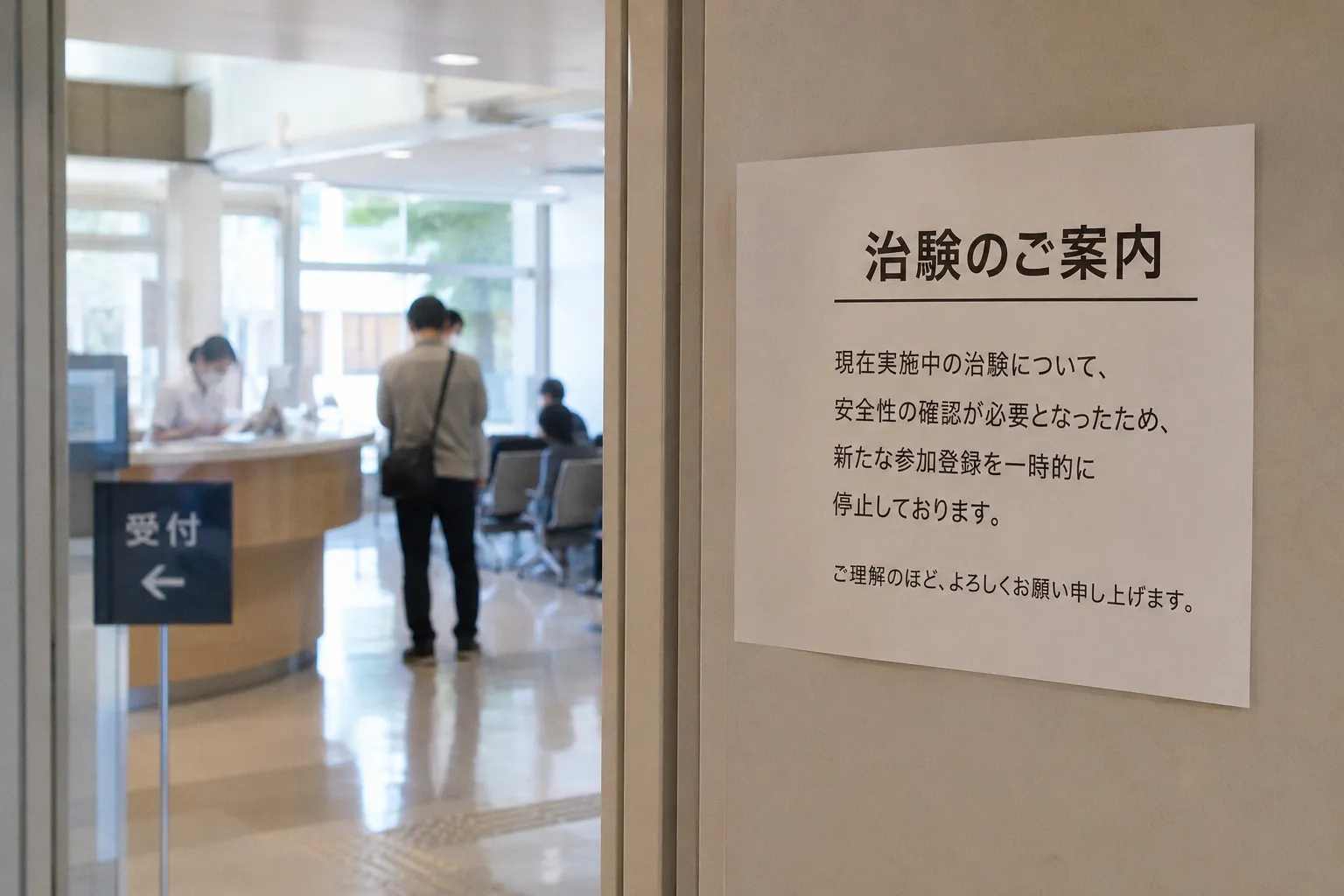 自己免疫疾患向けCAR-T療法の治験一時停止、患者が知るべき安全性と確認事項